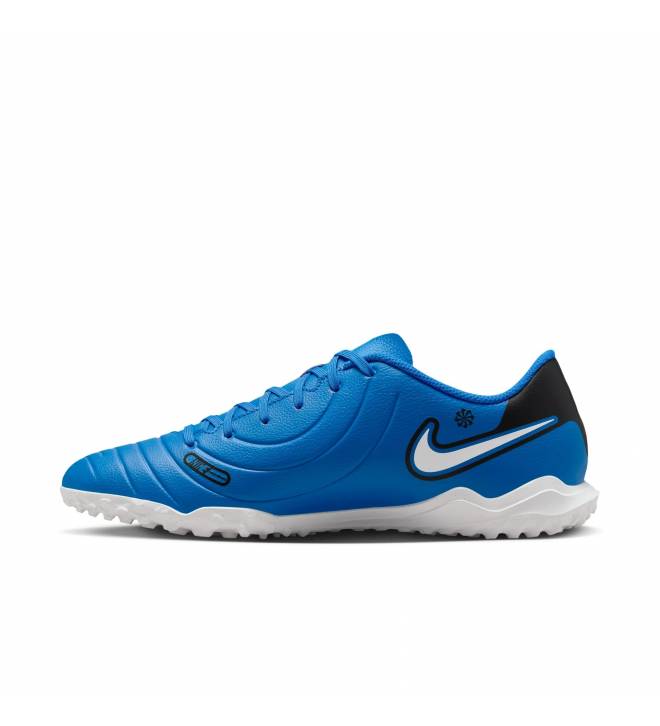 Nike Tiempo Legend 10 Club TF Turf Soccer Shoe DV4345-400